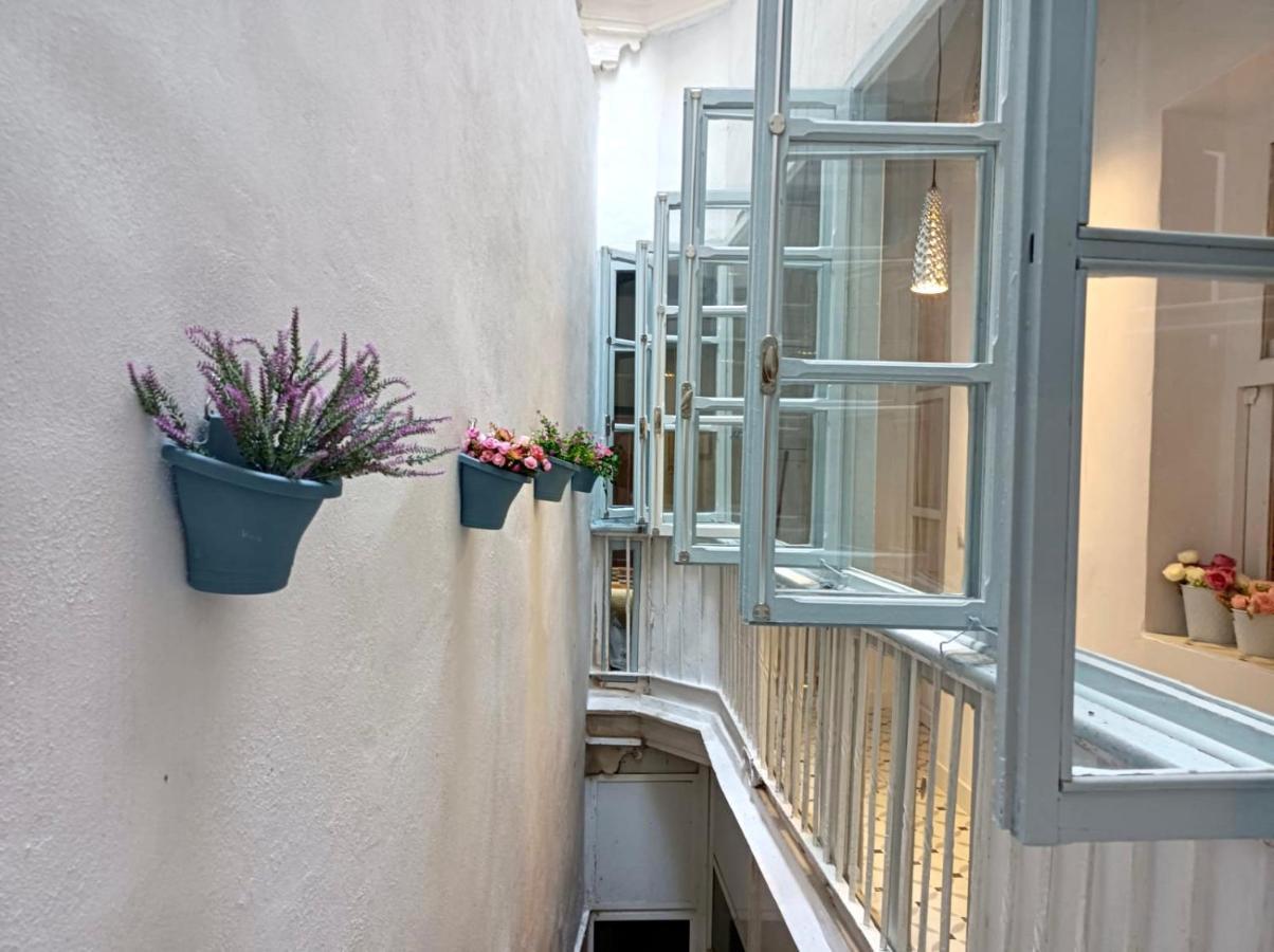 Precioso Apartamento: La Luz De Cadiz Exterior photo